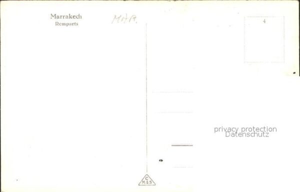 Marrakech Remparts – Bild 2