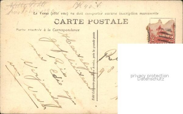 Casablanca Marabout – Bild 2