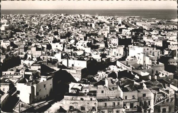 Casablanca