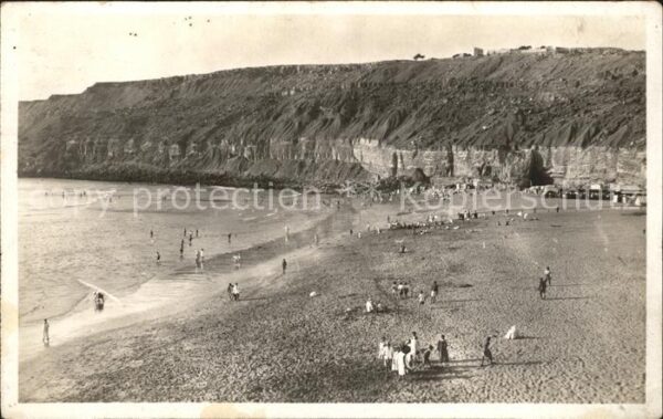 Safi La Plage