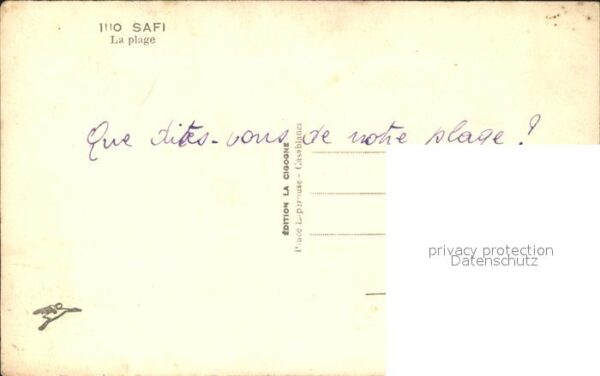 Safi La Plage – Bild 2