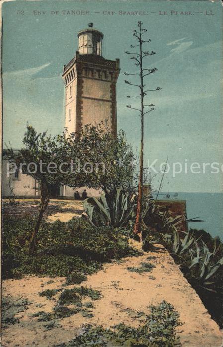 Tanger Tangier Tangiers Cap Spnrtel