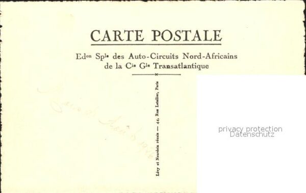 Taza Maroc Pont Portugais Oued – Bild 2