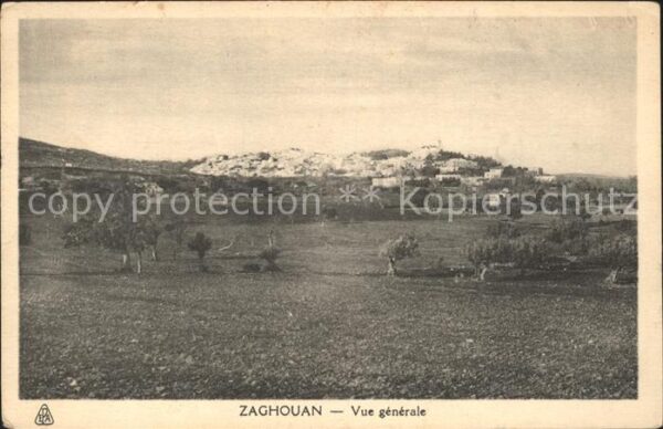 Zaghouan