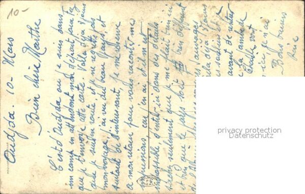 Oudjda Palmiers Riviere – Bild 2