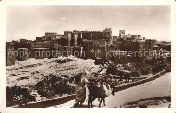 Casbah Tadla Ouarzazat