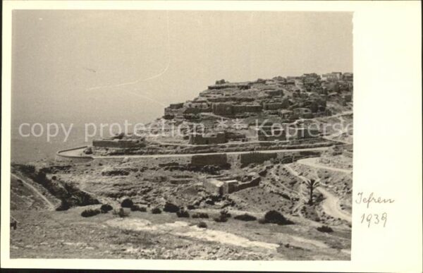 Marokko Maroc Jeffren