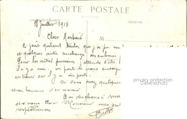 Casablanca Raz Maree – Bild 2