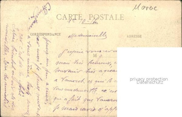 Casablanca Les Environs – Bild 2