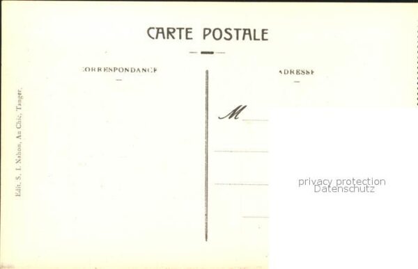 Tanger Tangier Tangiers Carrefour Grand Socco – Bild 2