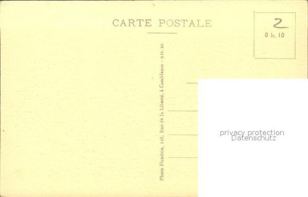Rabat Marokko Sale Schiffe – Bild 2
