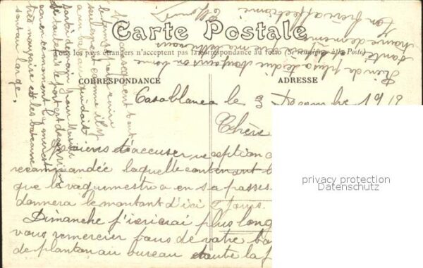 Rabat Marokko Colonnes mosquee ruines Tour Hassan – Bild 2