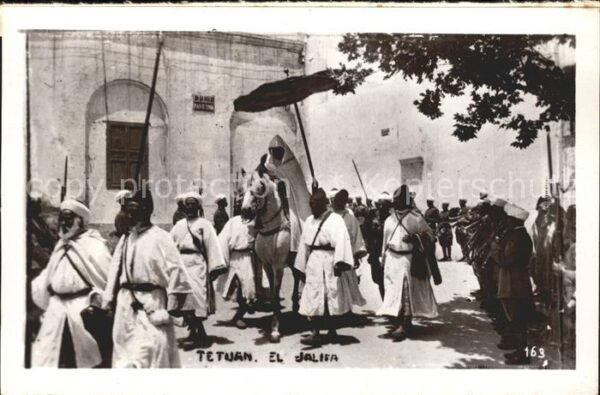 Tetuan Jalifa