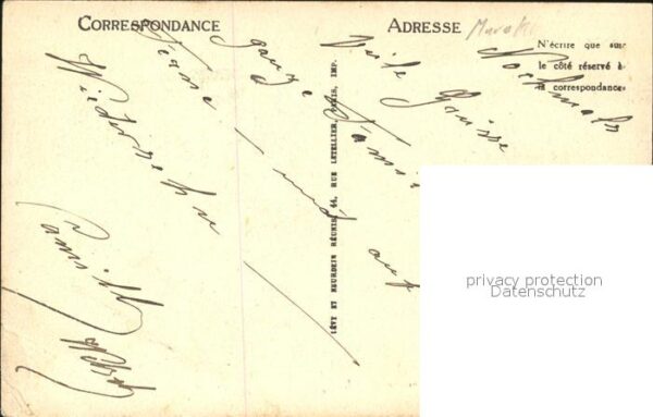 Fes Fez Maroc Place Commerce – Bild 2
