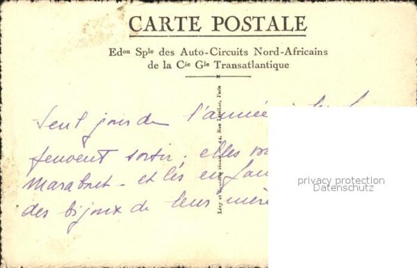 Rabat Marokko Fete musulmane au cimetiere El Alou Tra – Bild 2