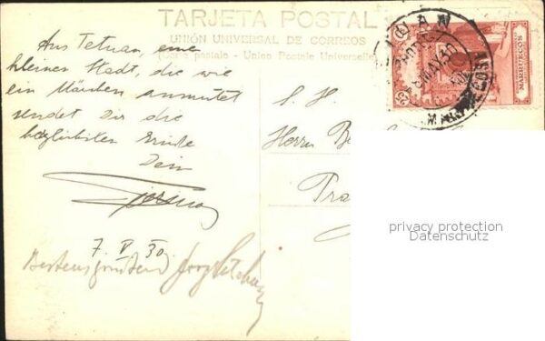 Tetuan Moras – Bild 2