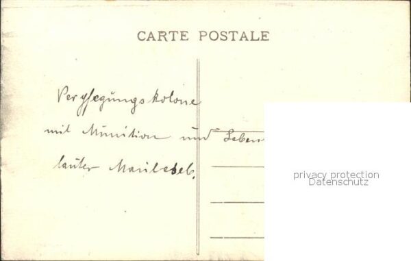 Marokko Maroc Convoi Mulers Teroual – Bild 2