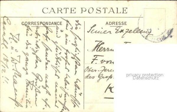 Casablanca Consulat Allemagne – Bild 2