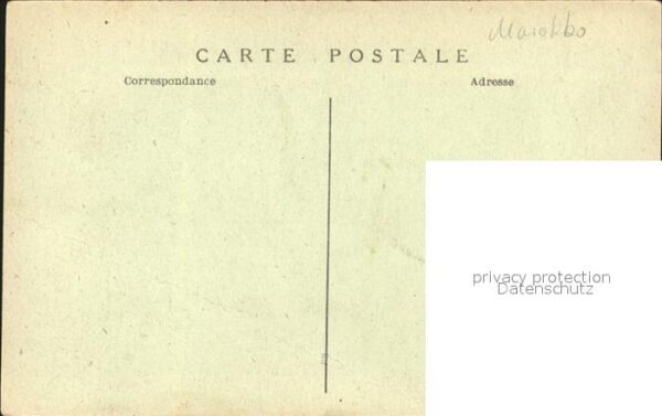 Kenitra 5-Rue Albert I – Bild 2