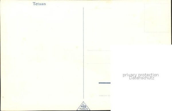 Tetuan Markt – Bild 2