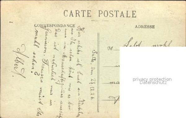 Sale Maroc Maison de Conralescence Dortoir des Con – Bild 2