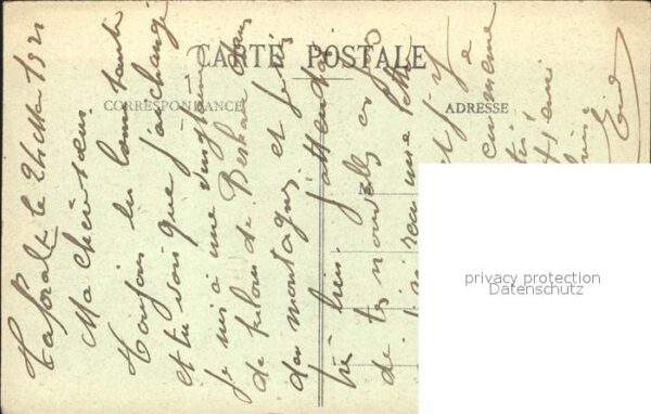 Oudjda Le Camp Entree principale – Bild 2
