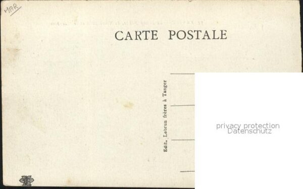 Tanger Tangier Tangiers Grand Sokko Mendeubia Marshan – Bild 2