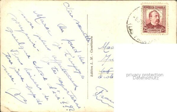 Casablanca Place France – Bild 2