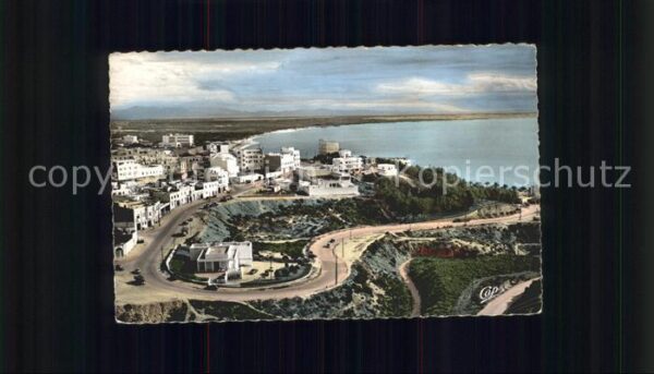 Agadir Talbordjt Baie