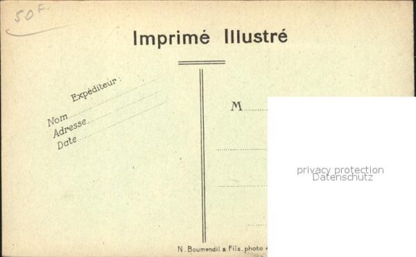 Maroc Marokko Charmeurs Serpents – Bild 2