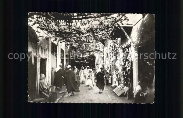 Marrakech Marrakesch Les Souks