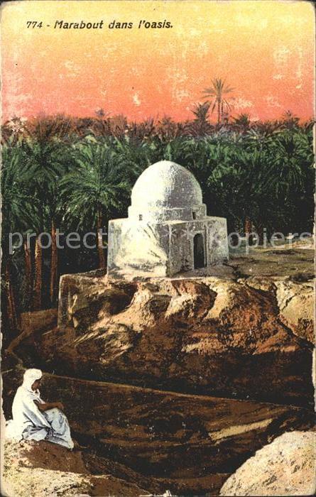 Marabout