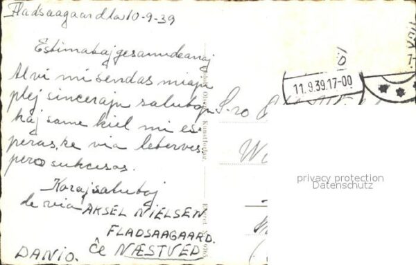 Naestved Hjultorvet – Bild 2
