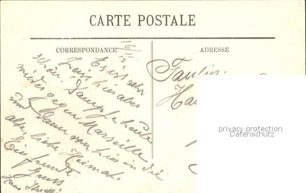 Alger Algerien Palais d_ete du Gouverneur a Mustapha S – Bild 2