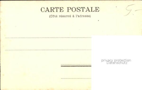 Tanger Tangier Tangiers Porte du Carrefour – Bild 2