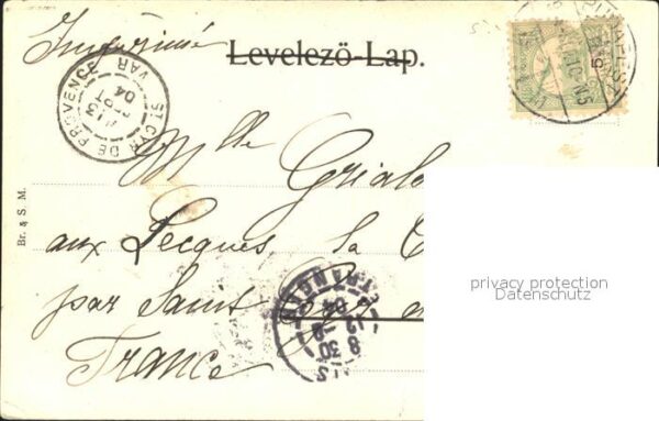 Budapest Burg im Stadtwäldchen – Bild 2