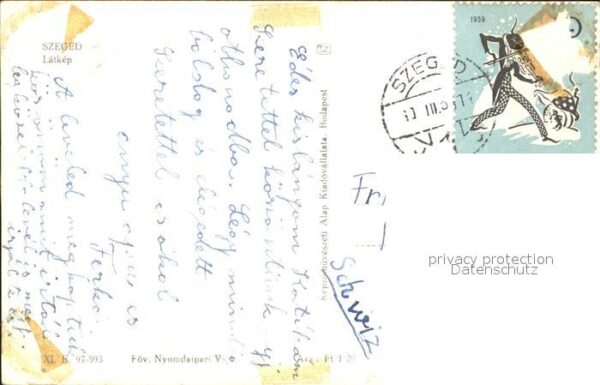 Szeged Latkep – Bild 2