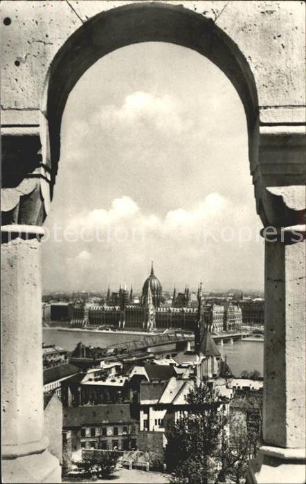 Budapest Latkep