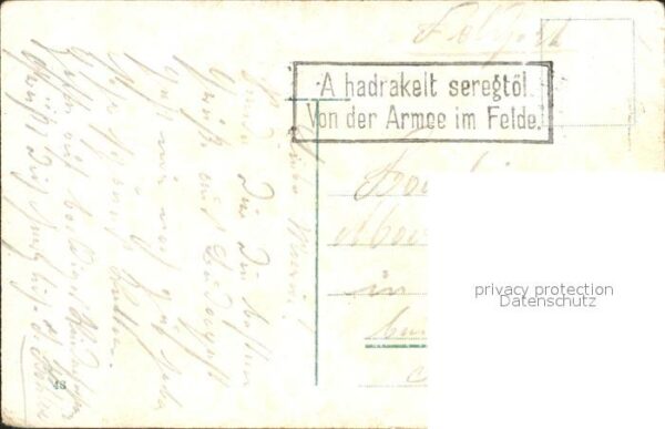 Budapest Margareten Insel Badehaus – Bild 2