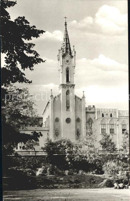 Veszprem Templon