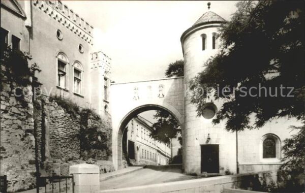 Veszprem Hösi kapu