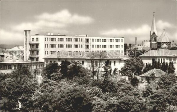 Veszprem Latkep