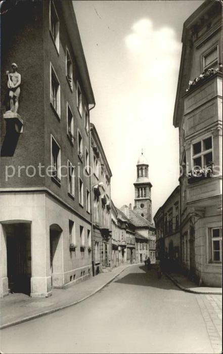 Sopron Oedenburg Templon utca