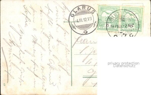 Budapest St Lucasbad – Bild 2