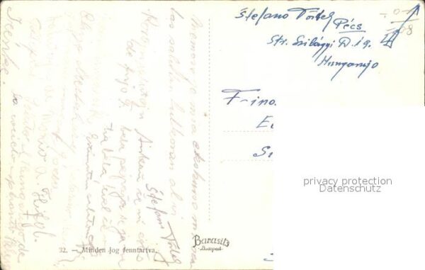 Pecs Balohanyi to – Bild 2