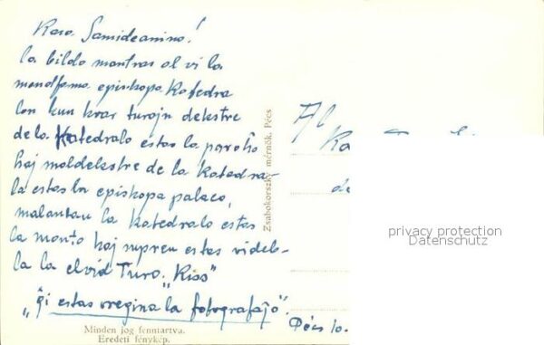 Pecs Seekesegyhaz – Bild 2