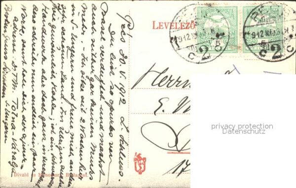 Pecs Szekesegyhaz – Bild 2