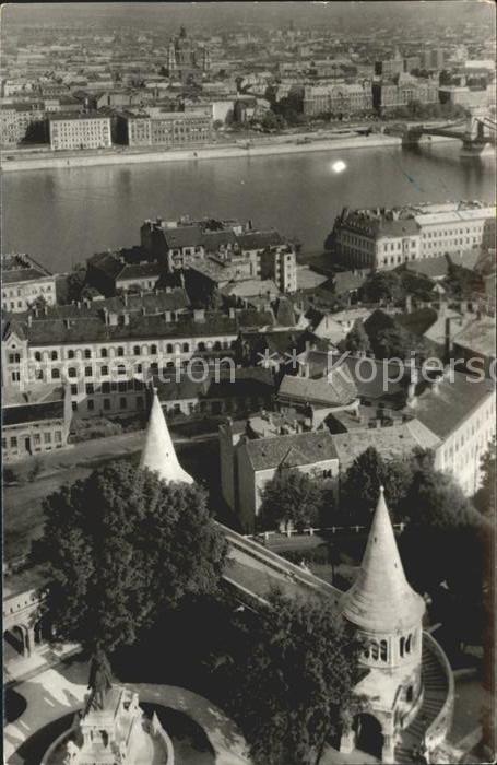 Budapest Latkep