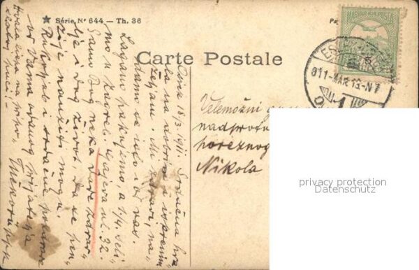 Ungarn Heliade – Bild 2