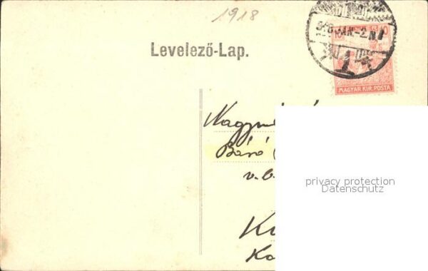Ungarn Villa – Bild 2